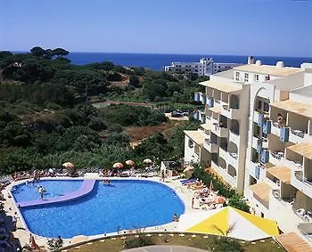 ホテル Luna Perola Do Algarve 4*