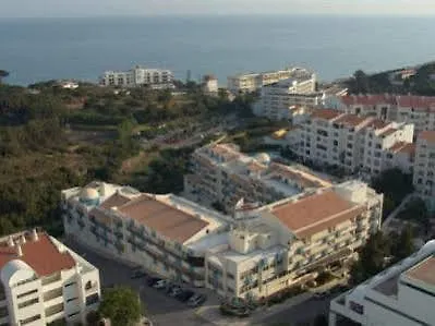 ホテル Luna Perola Do Algarve アルブフェイラ