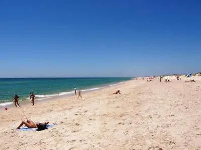 ホテル Luna Perola Do Algarve 4*