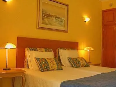 Luna Perola Do Algarve 4* アルブフェイラ