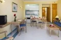 ホテル Luna Perola Do Algarve 4*