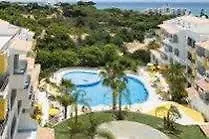 Luna Perola Do Algarve ホテル