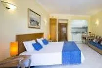 ホテル Luna Perola Do Algarve 4*